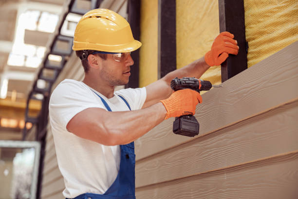 Best Siding Removal and Disposal  in Weston, OH