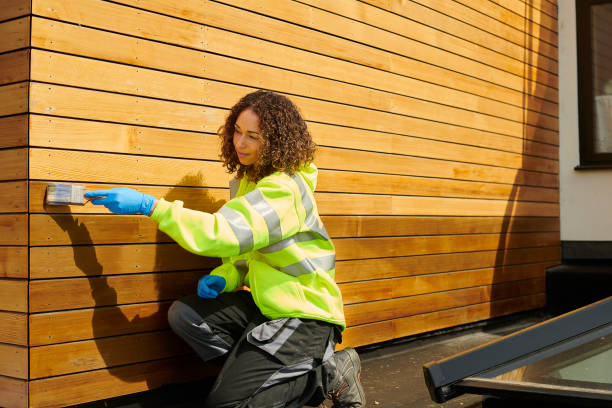 Best Stone Veneer Siding  in Weston, OH